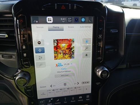 Used 2024 RAM 2500 Rebel w/ Towing Technology Group image 51