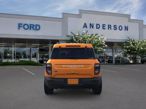 New 2026 Ford Bronco Sport Big Bend image 5