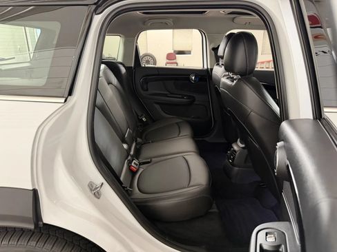 Used 2019 MINI Cooper Countryman S AWD/4WD image 32