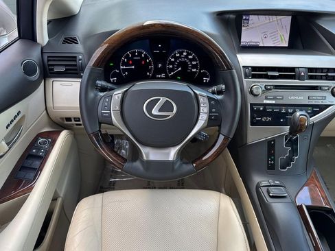 Used 2015 Lexus RX 350 AWD image 27