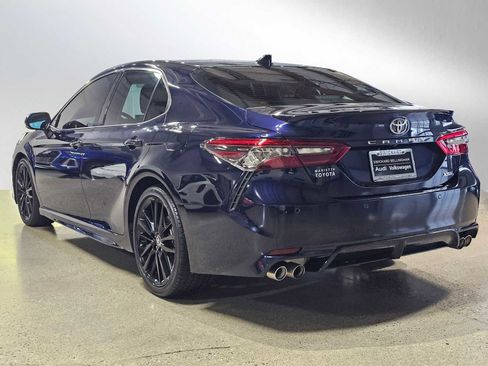 Used 2021 Toyota Camry XSE w/ Driver Assist Package FWD image 5