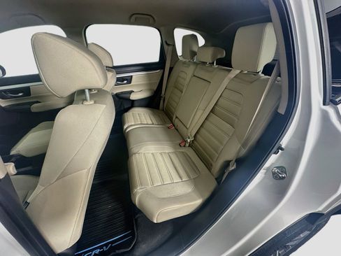 Used 2019 Honda CR-V LX image 27