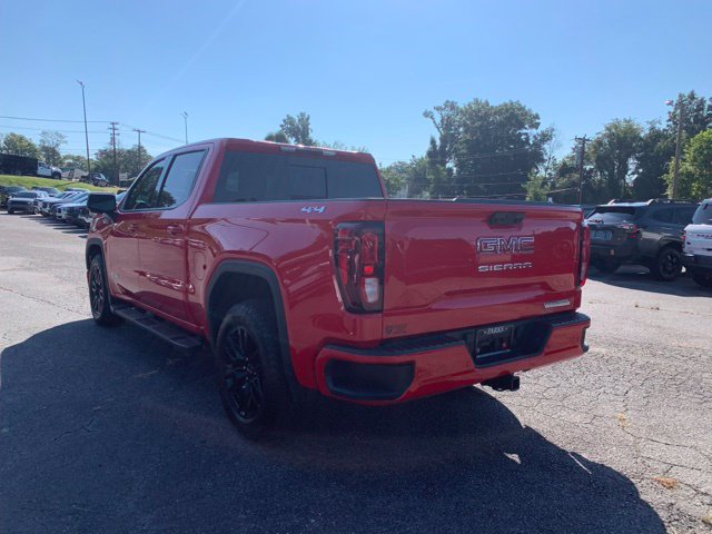 Used 2026 GMC Sierra 1500 Elevation w/ Elevation Premium Package AWD/4WD image 6