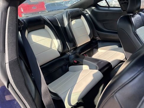 Used 2015 Ford Mustang 50 Years image 14