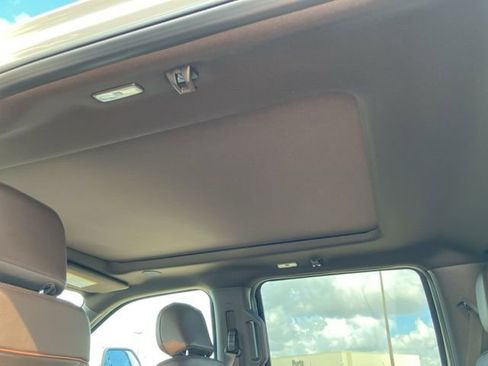 New 2025 Ford F250 King Ranch w/ Chrome Package image 24