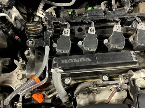 Used 2023 Honda CR-V EX-L image 31