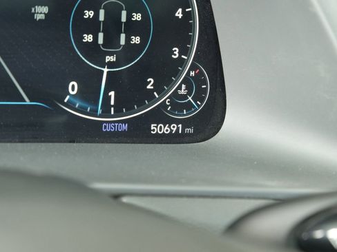 Used 2021 Hyundai Sonata Limited FWD image 10