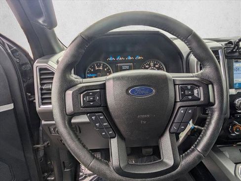 Used 2016 Ford F150 XLT w/ Equipment Group 302A Luxury AWD/4WD image 18