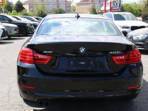 Used 2015 BMW 428i xDrive Coupe AWD/4WD image 6