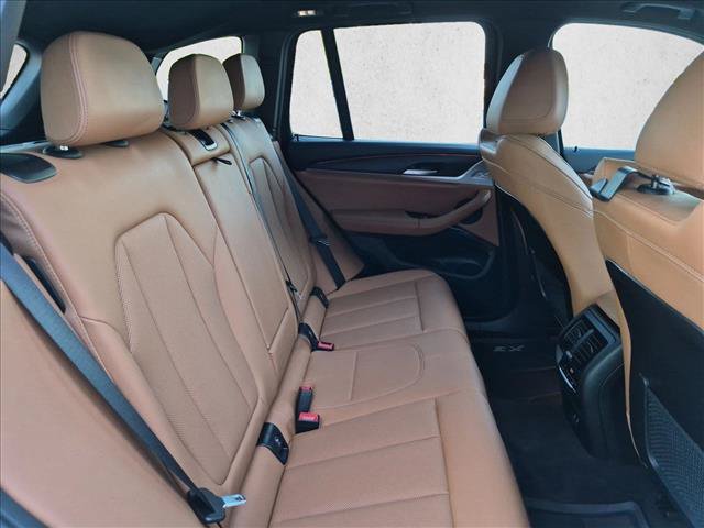 Used 2024 BMW X3 sDrive30i w/ Premium Package RWD image 21