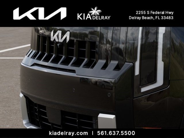 New 2027 Kia Telluride SX Prestige AWD/4WD image 12