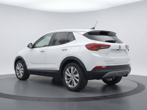 Used 2025 Buick Encore GX Preferred image 6