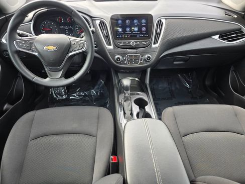 Used 2024 Chevrolet Malibu LT w/ Sport Edition image 18
