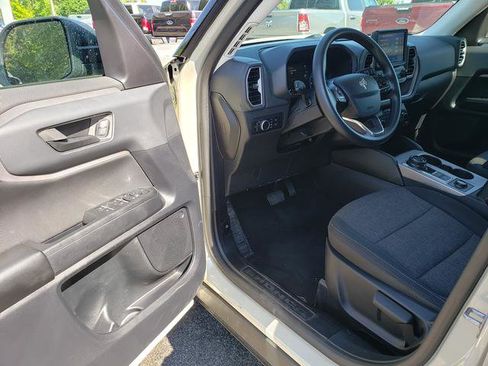 Used 2024 Ford Bronco Sport Big Bend AWD/4WD image 11