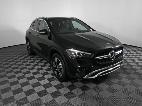 Certified 2026 Mercedes-Benz GLA 250 image 24