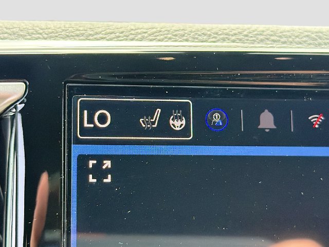 New 2027 Chrysler Pacifica Select FWD image 20