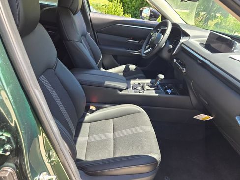 New 2026 MAZDA CX-50 AWD 2.5 S w/ Cargo Package image 4