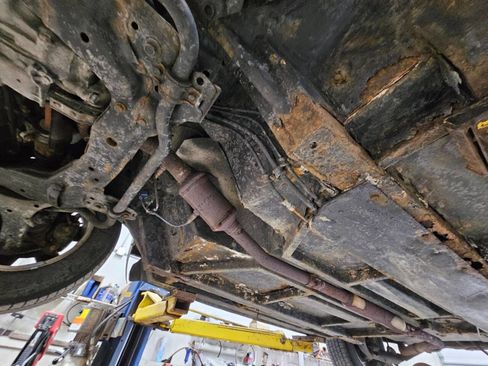 Used 2010 Honda Element EX image 40