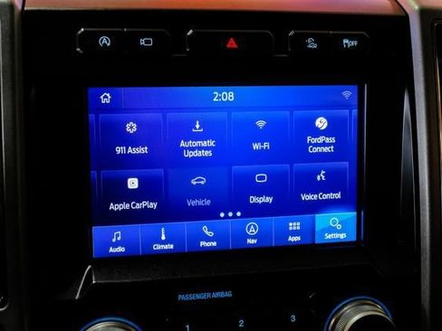 Used 2020 Ford F150 Raptor w/ Equipment Group 802A Luxury AWD/4WD image 32