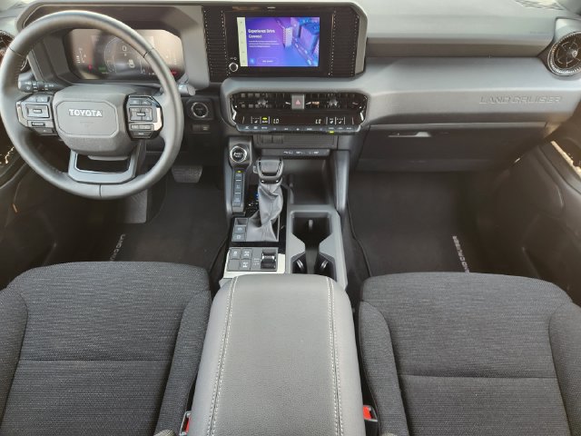 Used 2025 Toyota Land Cruiser 1958 AWD/4WD image 19