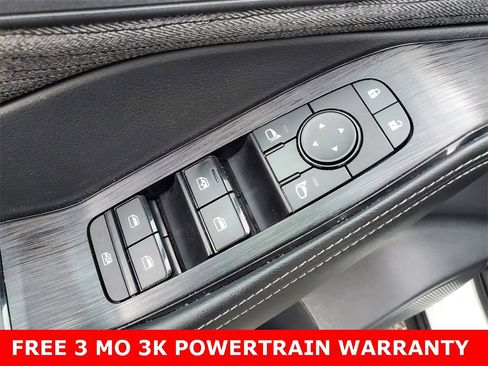 Used 2022 Nissan Rogue S image 8