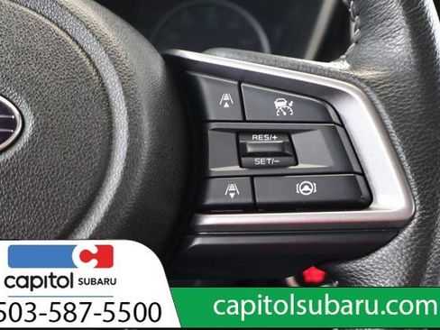Used 2025 Subaru Ascent Premium AWD/4WD image 16