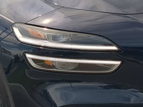 Certified 2026 Genesis G70 2.5T Prestige RWD image 9