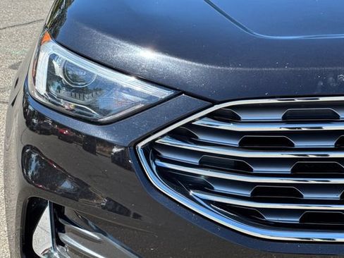 Used 2022 Ford Edge SEL AWD/4WD image 46
