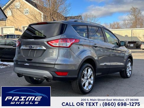 Used 2014 Ford Escape Titanium image 7