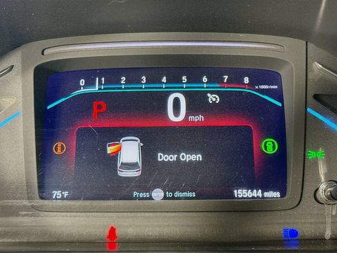 Used 2023 Honda Odyssey EX-L image 14