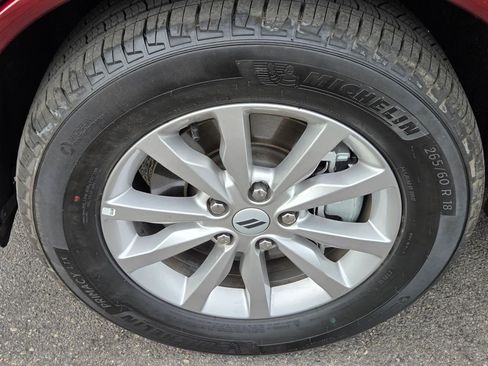Used 2026 Dodge Durango GT RWD image 12