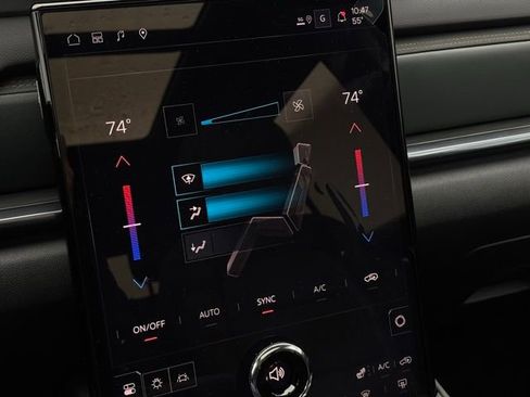 New 2026 GMC Terrain AT4 AWD/4WD image 27