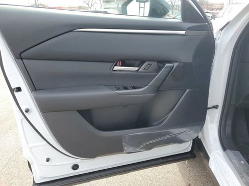 New 2026 MAZDA CX-50 2.5 Hybrid w/ Weather Package image 19