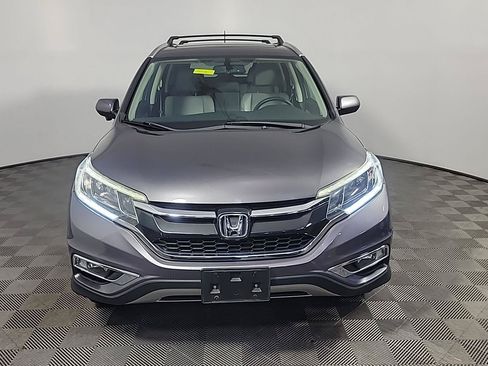 Used 2016 Honda CR-V EX-L image 12