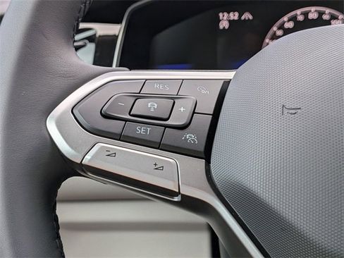 New 2026 Volkswagen Jetta S image 27