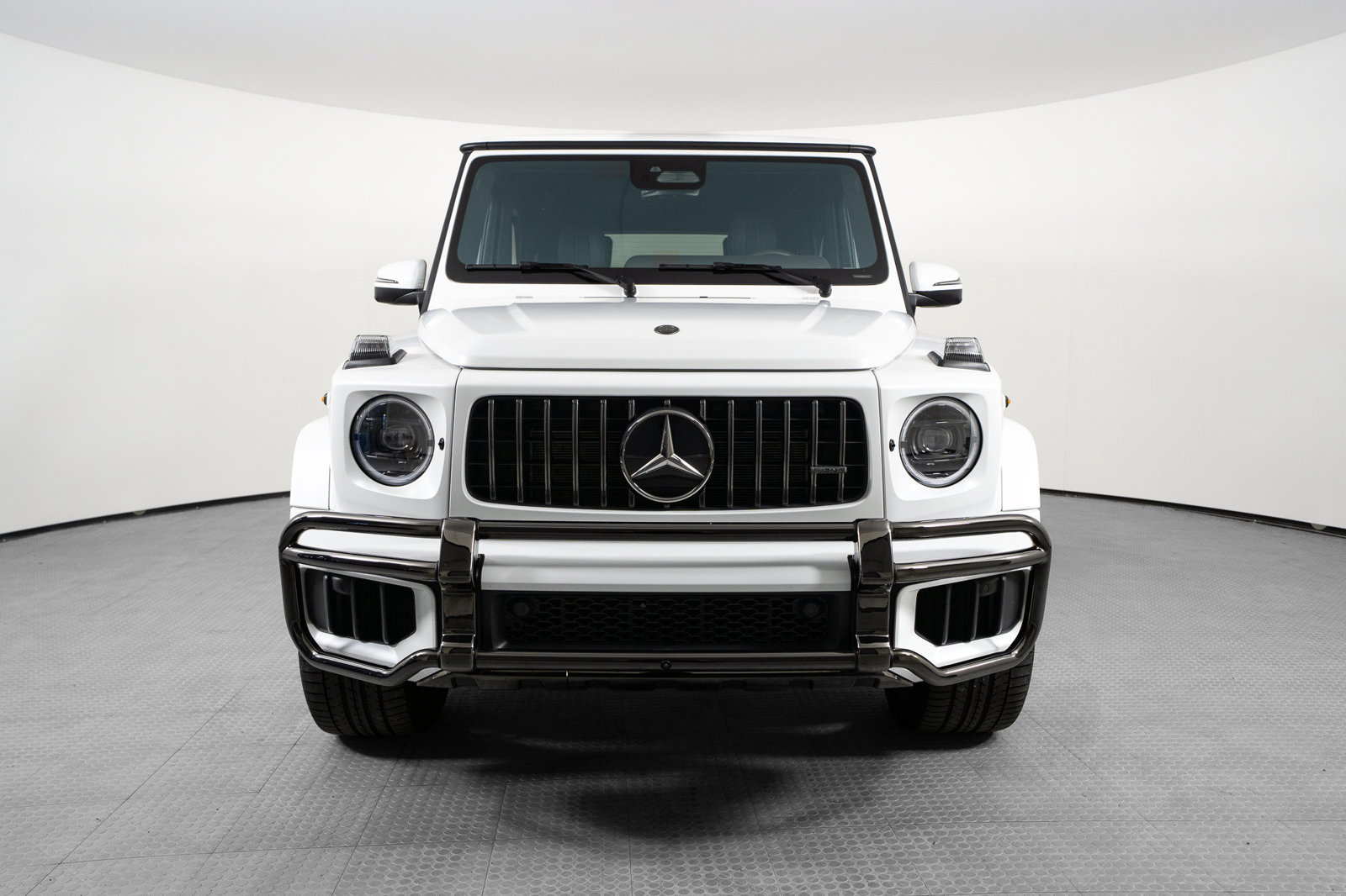 Used 2025 Mercedes-Benz G 63 AMG 4MATIC image 7