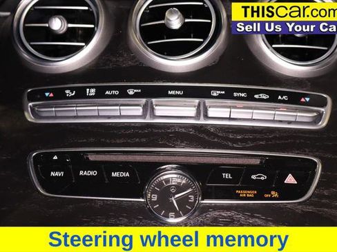 Used 2016 Mercedes-Benz C 450 AMG image 21