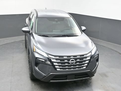 New 2026 Nissan Rogue SV image 30