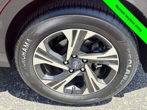 Used 2024 Subaru Crosstrek 2.0i Premium AWD/4WD image 31