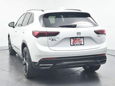 New 2026 Buick Envision Sport Touring image 30