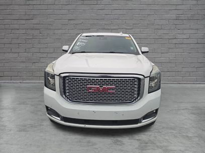 Used 2016 GMC Yukon Denali