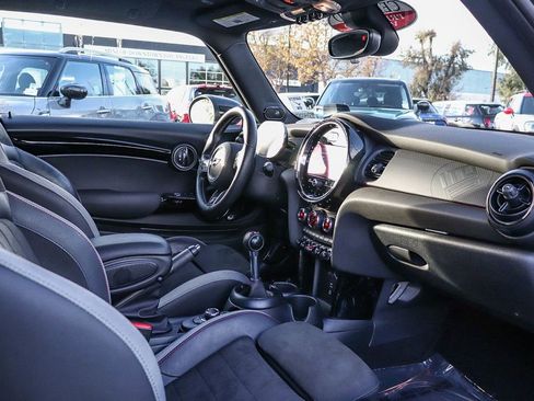 Used 2024 MINI Cooper John Cooper Works image 13