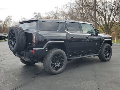 New 2025 GMC Hummer EV 2X image 3