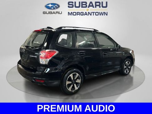 Used 2018 Subaru Forester 2.5i w/ Alloy Wheel Package image 5