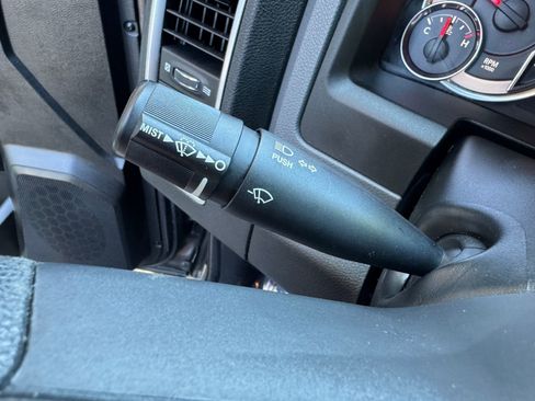 Used 2020 RAM 1500 Classic Warlock w/ Electronics Group AWD/4WD image 33