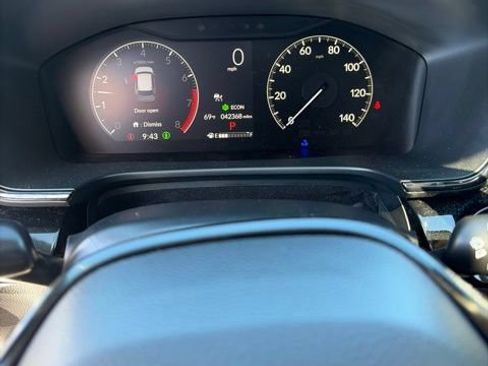 Used 2024 Honda CR-V EX-L image 12