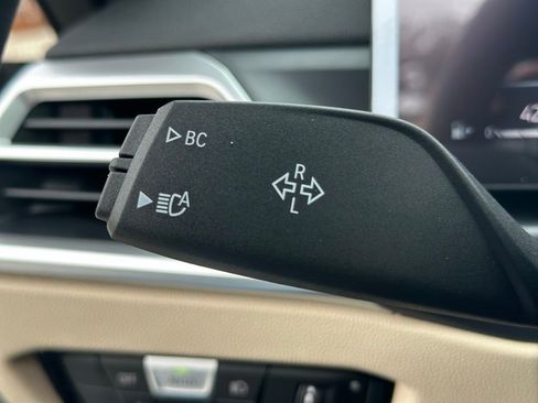 New 2026 BMW 430i xDrive 430i xDrive w/ M Sport Package image 30