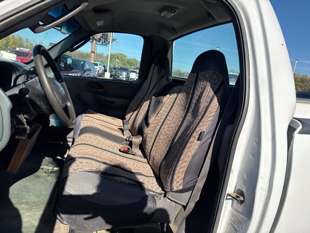 Used 2003 Ford F150 XL RWD image 12