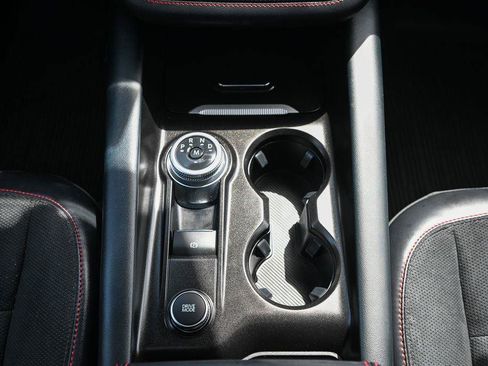 Certified 2025 Ford Explorer ST AWD/4WD image 36