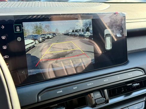 New 2027 Kia Telluride EX X-Line image 22